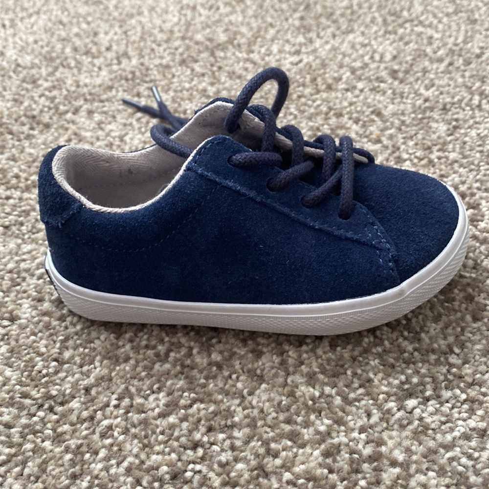 NWOT Boys Janie and Jack dress shoes - Picture 2 of 5